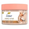 Dove Scrub Exfoliante Corporal Coco Azúcar Morena 160g