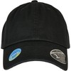 Flexfit Unisex Baseball Cap, black