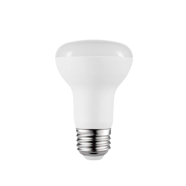 Globe Electric 34969 6W (45W Equivalent) R20 Dimmable LED Bulb,