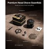 7D Pro Head Shavers for Bald Men, Electric Rotary Razor,