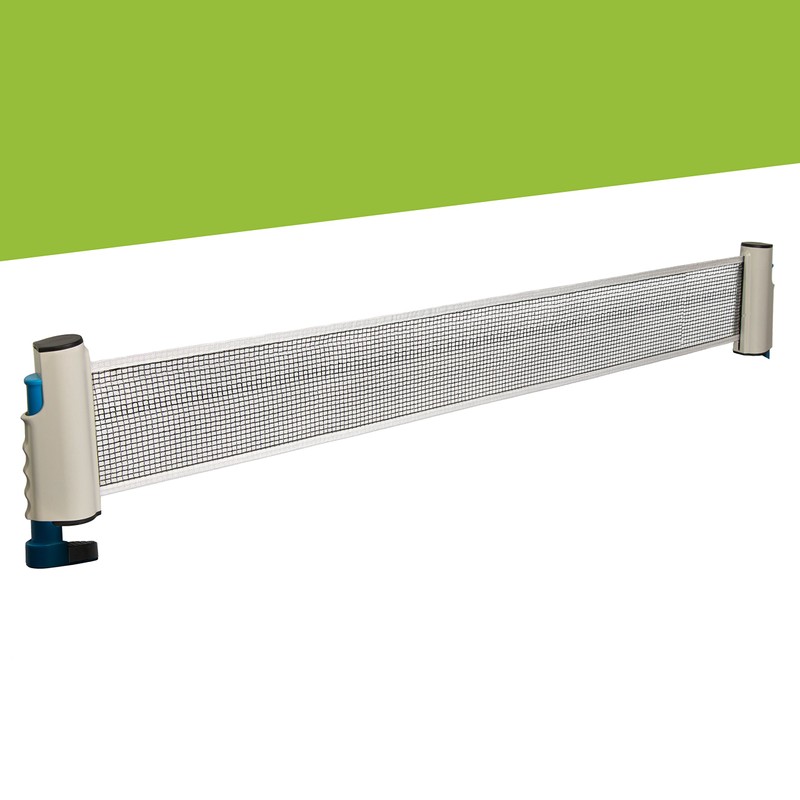 Grinscard Table Tennis Net For Table Tennis Tables and Standard