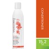 Biotera Anti-Frizz Intense Smoothing Conditioner, with Camellia Oil, Paraben-Free, 15.2-Ounce