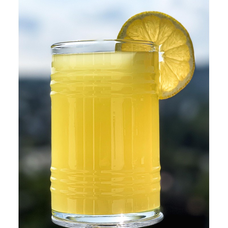 Topkapi Tiki Tincan Henner XL - Pina Colada Glasses, Cocktail