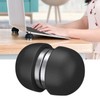 Laptop Cooling Stand Mushroom Shaped Ergonomic Antislip Silicone Laptop Desk
