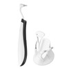 Plaque Remover for Teeth Cleaning with LED 4 Adjustable Modes
