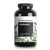 Frankincense Capsules - 1176 mg Extract from Indian Frankincense -