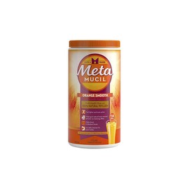 Other brands Metamucil Smooth Orange 114 servings 673g / 메타무실 스무스 오렌지 114회분 673g