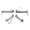 Original Rear Right Motor Arm for DJI Mini 4 Pro