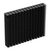 Heat Sink Aluminium Cooler Cooling Heatsink Radiator 150x120x20mm for CPU