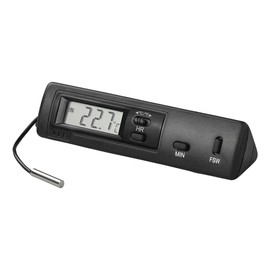 ProPlus Indoor/outdoor thermometer model 2
