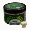 Rod Hutchinson Naturalz Flouro Citrus Fizz Wafters 16mm Fishing Bait