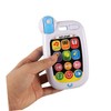 BESPORTBLE Arabic Learning Phone Educational for Friendly Portable Device for