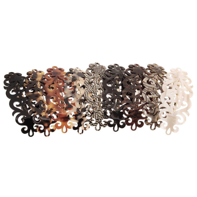 France Luxe Elysee Barrette - Classic, Tokyo