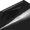 Pre-Cut Motorcycle Helmet Compatible Tank Sticker Kit - Easy to