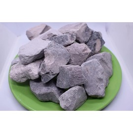 Half Roasted Nakumatt Clay 500 Grams