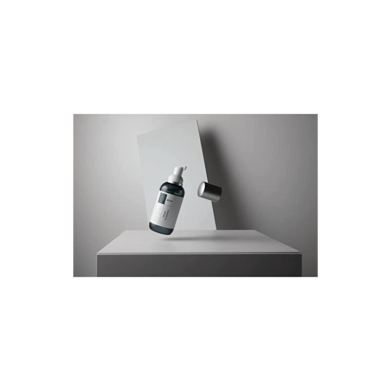 Ecco Foam Cleaner