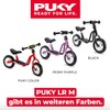 Puky LR M | The Ideal First Balance Bike for