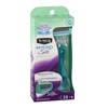 Schick Hydro Silk Sensitive Razor - 2 Pack
