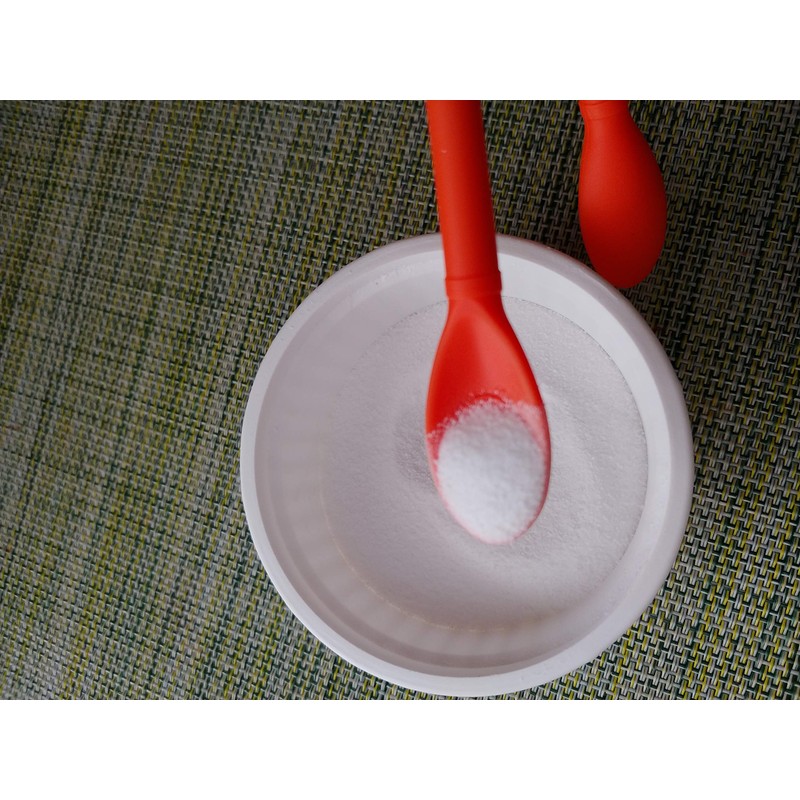 Silicone Cooking Chopsticks with Spoon and Band | 12in (30.5cm)