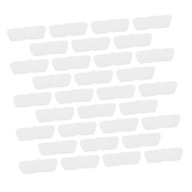 FOMIYES 80pcs Silk Nose Membrane Papers for Blackhead Removal Portable Nose Skin Care Pads for Women Comfortable and Odor for Facial Treatment