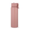 BOTL – Epic Stainless Steel Bottle, Leakproof Straw Lid, Insulated