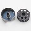 CKPSMS Brand - #BC-DBM(2)-NBL1+18034B 10PCS+18030+18031 Bobbin Case &.Bobbins & Needle