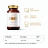 Zinc Capsules High Dose 20 mg - Liposomal Zinc with