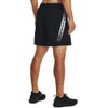 Woven Graphic Shorts Men's