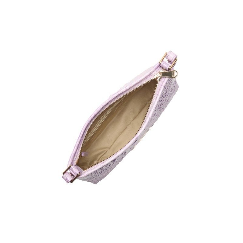 BRAHMIN Lorelei - Gentle Lavender Melbourne