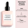 Lierac Hydragenist Rehydrating Serum 30 ml - Face Care for
