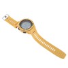 Men Sport Digital Chronograph Rubber Strap Watch Waterproof Outdoor Sporty