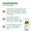 Alkmene Tea Tree Oil Body Oil 10 ml