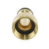 Fittingstore - GARDENA Coupling Plug with Internal Thread or Male