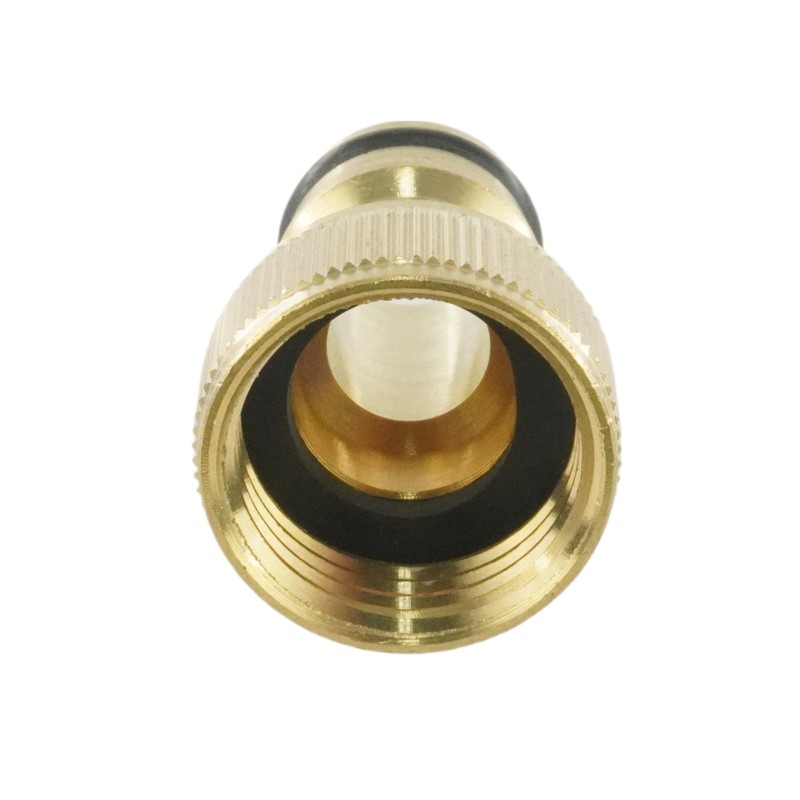 Fittingstore - GARDENA Coupling Plug with Internal Thread or Male