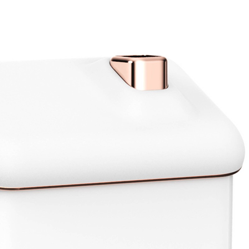 Snow House Mini Humidifier USB Nano Atomization Humidifier with Night