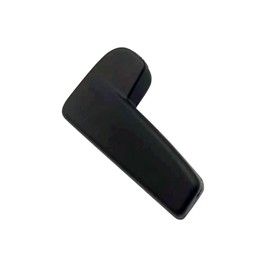 Hood Latch Release Lever Handle Compatible with VW Tiguan 2018-2024 Jetta Sedan 2019-2024 Arteon 2019-2023 Golf 2015-2024 Atlas 2018-2023 Black