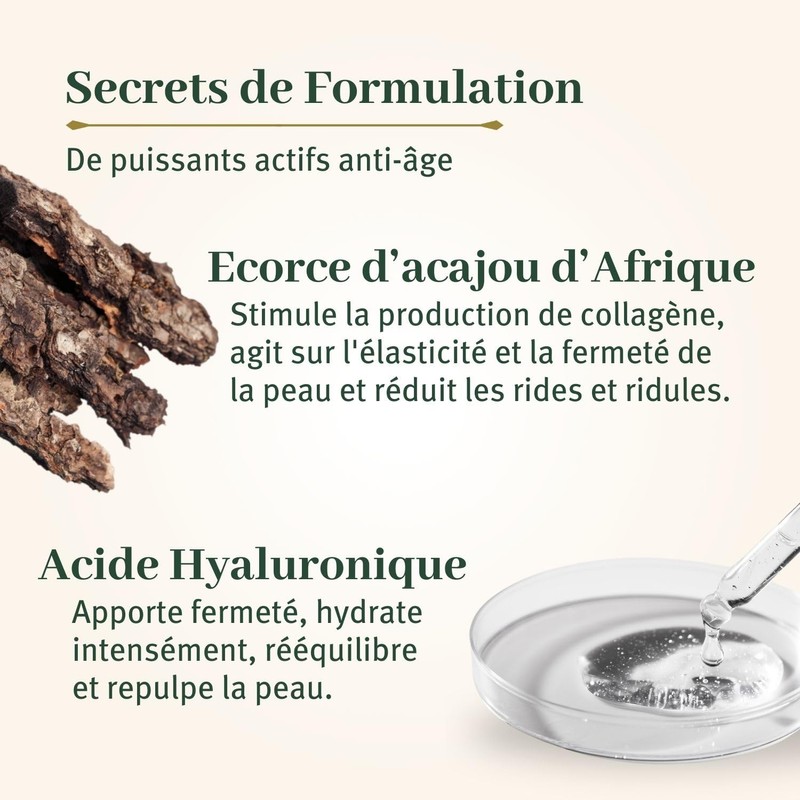 Le Petit Olivier Argan Oil Anti-Age