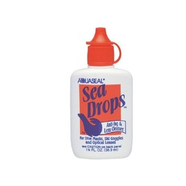 Seemann Sub Sea Drops [Misc.]