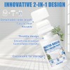 White Paint, White Paint for Wall Touch Up, Interior White