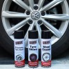 Aeropak Car Auto Detailing Aerosol Permanent Tire Shine Spray 17oz