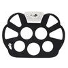 Roll Up Drum Pad 9 Pads Foldable Electronic Drum Set