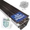 FlowGuard USA Made Slip Under Shingle Professional DIY Universal 5