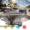 Generator Tent with Bracket, Generator Covers While Running, Waterproof Heavy