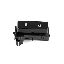 SCITOO Door Lock Switch Driver Side SCITOO 15804094 Front Right For Chevy For Silverado 1500 2007-2013,For Chevy For Silverado 2500 HD 2007-2014,For Chevy For Silverado 3500 2007 2013