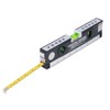 Level Measuring Ruler Spirit Level Infrared High Accuracy Multipurpose Level