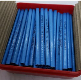 Lakshmi NEW Qty 5000 Lakshmi LRT M1 UDR 1 Sapphire AP Ring C-Shaped Travellers