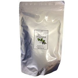 Domestic Mukuna Bean Tea, 0.1 oz (3 g) x 60 Packs