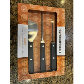 Yukon Glory Pumpkin carving set