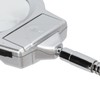 LED Illuminating Magnifier with Clamp Optical Lens Adjustment Hose Magnifying