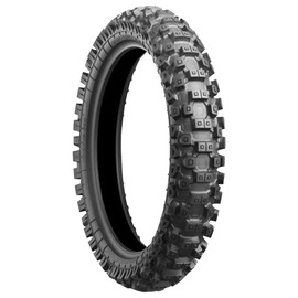 90/100x16 Bridgestone Battlecross X30 Intermediate Terrain Tire for Yamaha TTR125LE 2003-2009